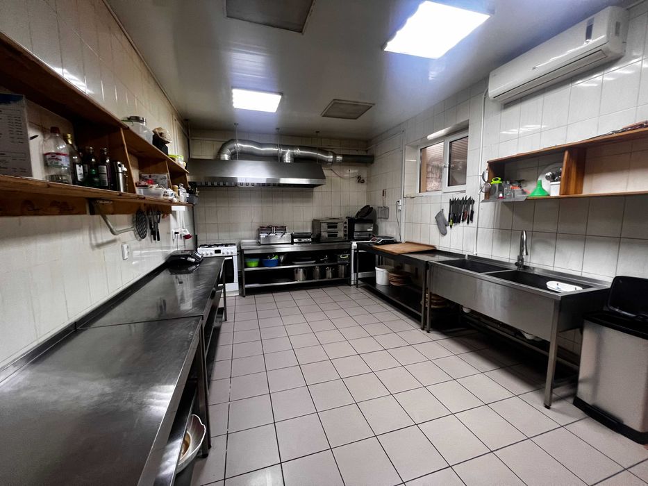 Продаж заміського комплексу с. Усівка, Броварський р-н, Київська обл..