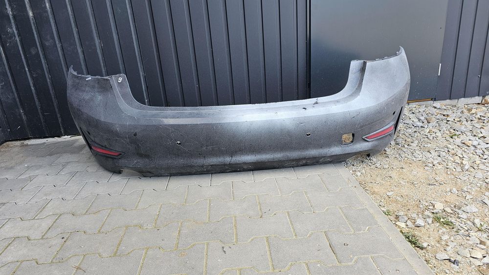 Bmw 3 g20 g21 zderzak tył tylny pdc