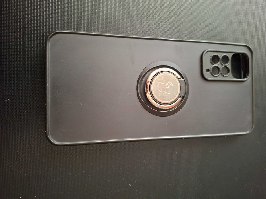 Smartfon Xiaomi Redmi Note 11