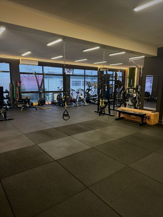 Personal Trainer Ovar