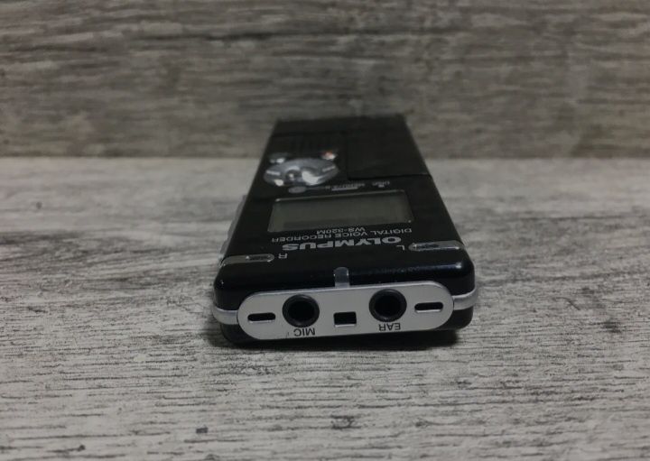 Цифровой диктофон Olympus WS-320M