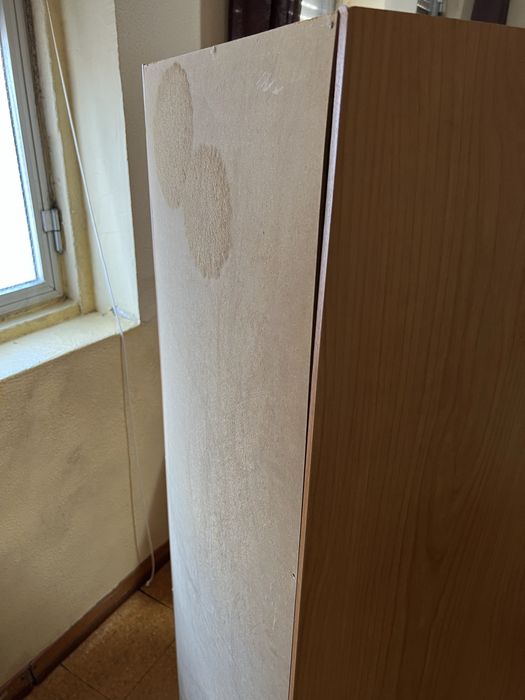 Movel com 8 gavetas grandes