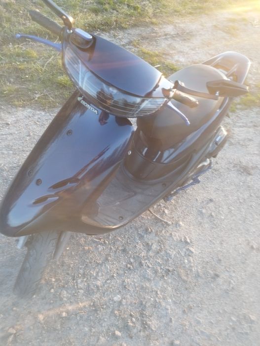 Honda dio 35 Z.X