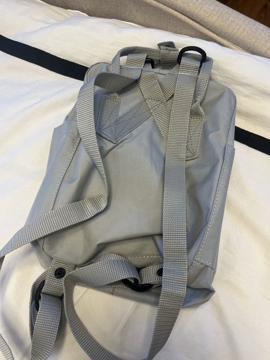 Plecak kanken mini