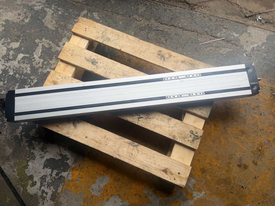 Oś liniowa bosch rexroth ckk 20-145
