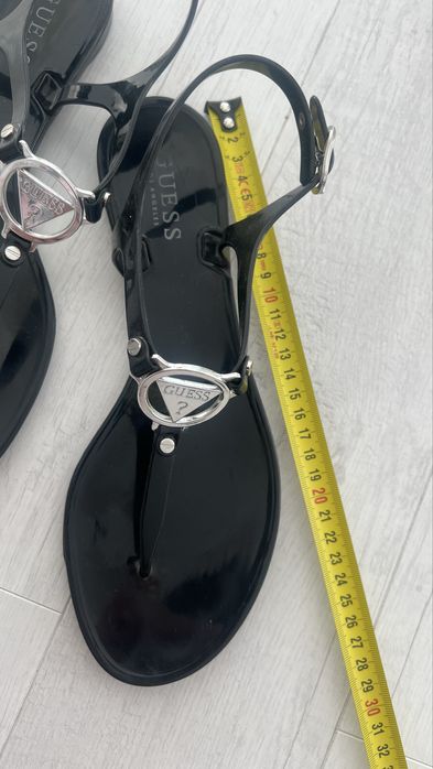 Босоніжки GUESS оригінал