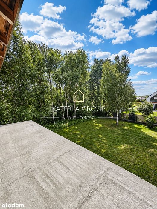 Dom Wolnostojący 246m2 Myślęcinek
