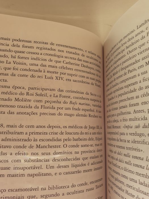Assasinatos na Academia Brasileira de letras