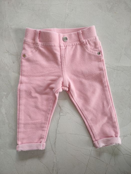 Spodnie Primark niemowlęce