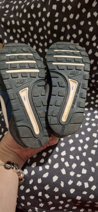 Кросівки Nike 25р.