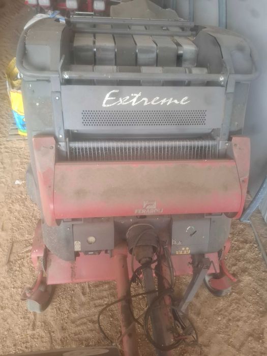 Feraboli Extreme 220HTC