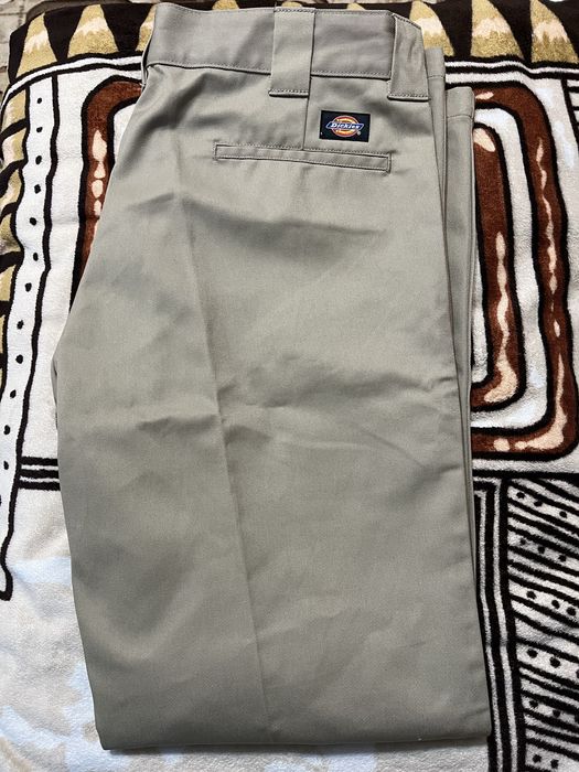 Dickies new slim fit
