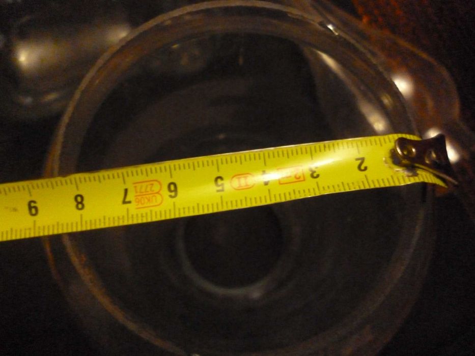 Стекло для киросиновой лампы