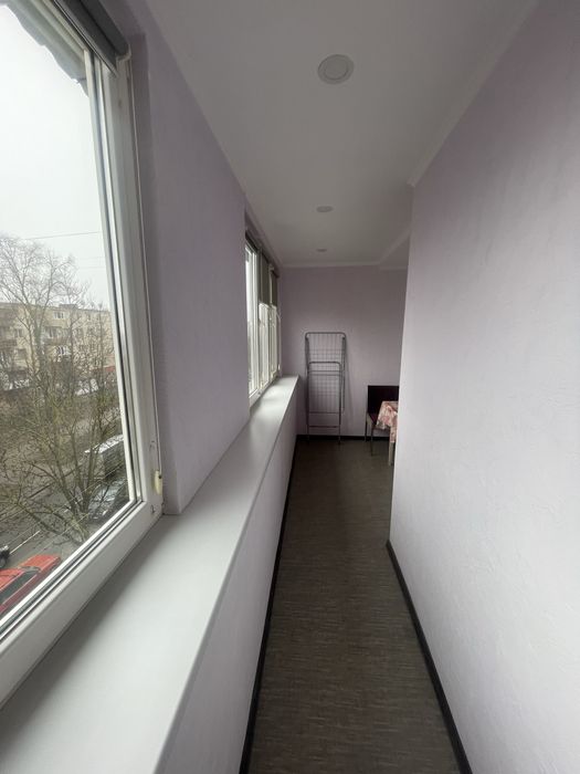 Сдам двухкомнатную киевку с ремонтом