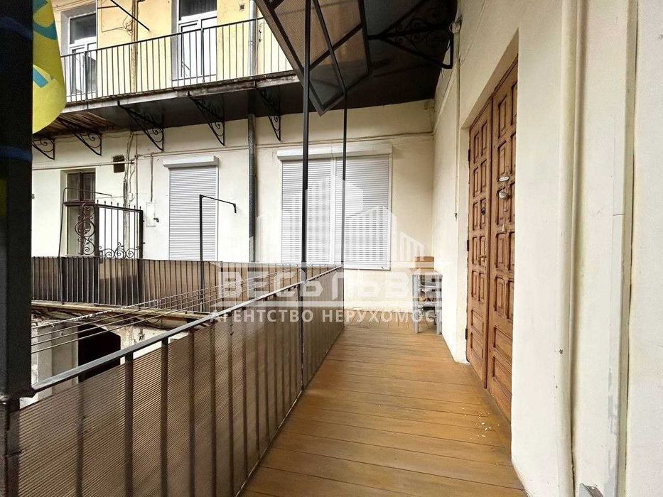 3-комнатная квартира по адресу (площадь 96 м²) - Atlanta.ua - фото 12