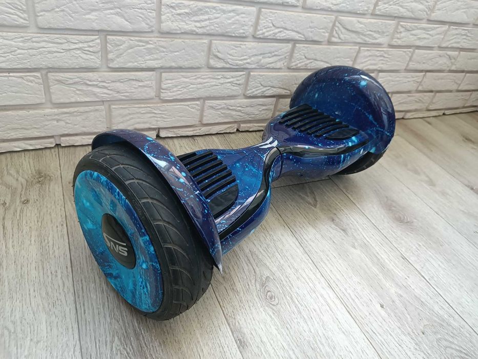 Гіроборд Smart Balance Wheel 10.5 + сумка + зарядне + коробка
