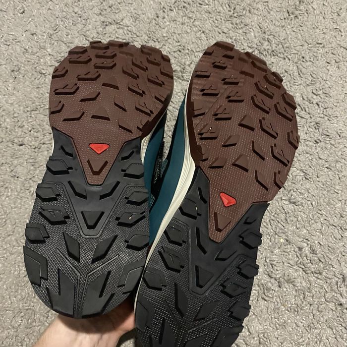 Кроссовки Salomon Outrise