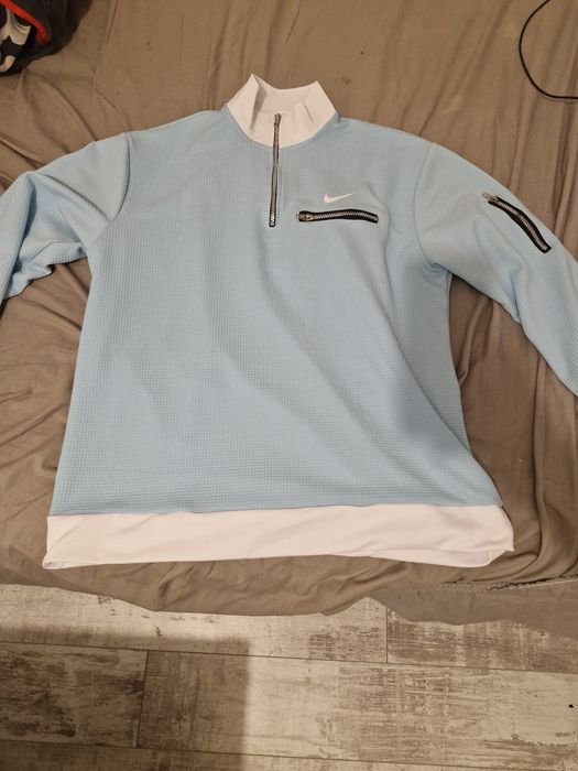 Bluza sportowa Nike