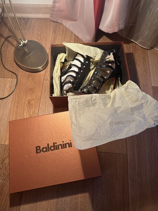 Жіночі туфлі Baldinini