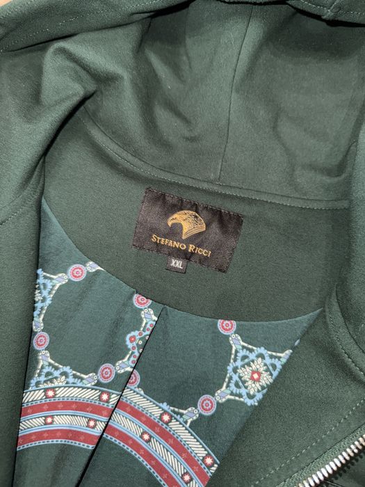 Спортивний костюм Stefano Ricci