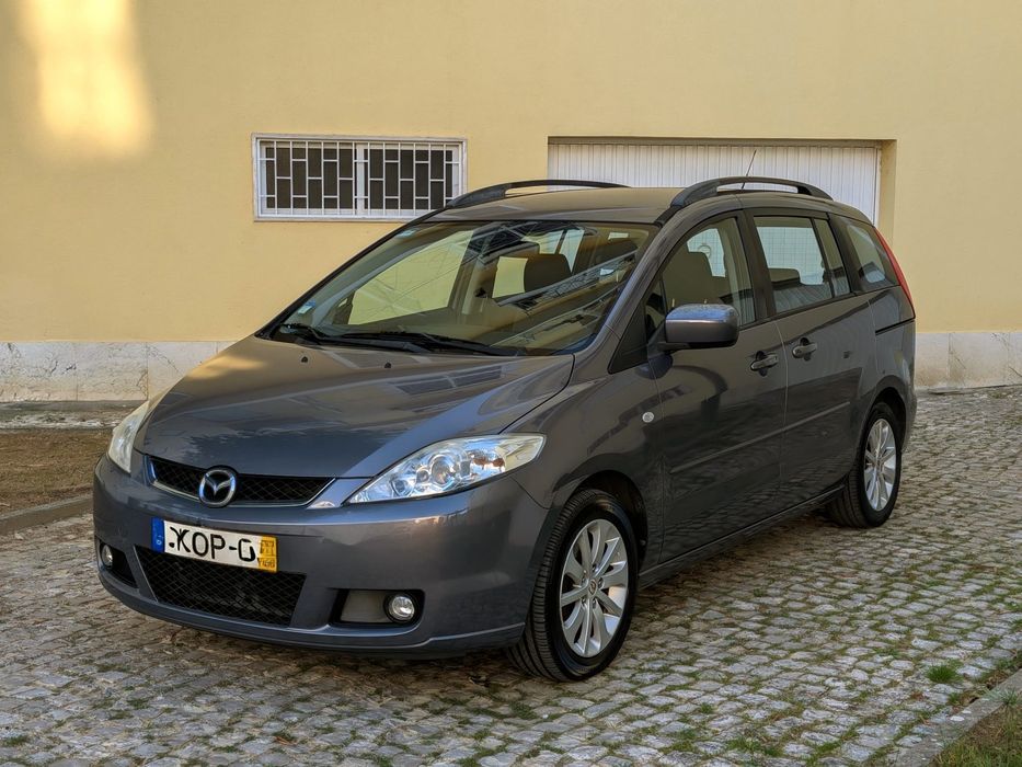 Mazda 5
