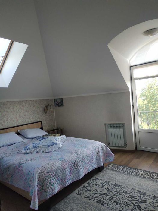 Дом по адресу (площадь 273,8 м²) - Atlanta.ua - фото 14