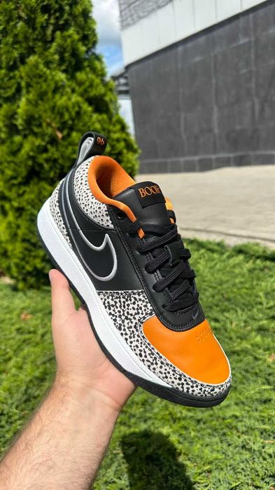 nike book 1 - купить обувь мужскую - Цена на OLX.ua
