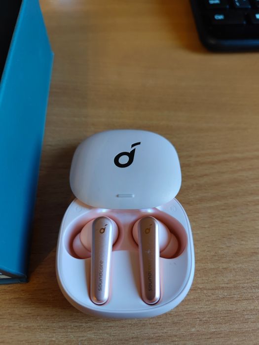 anker soundcore liberty air 2 pro - купити аудіотехніку - Ціна на