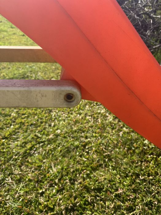 Escorrega Little Tikes