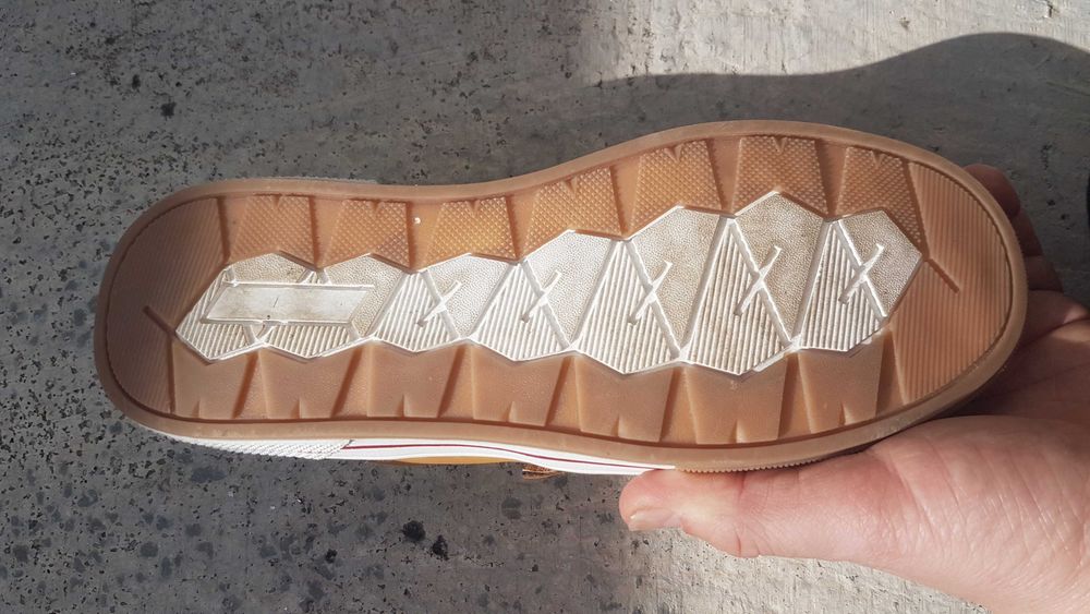 sapatilhas bubble kids 36