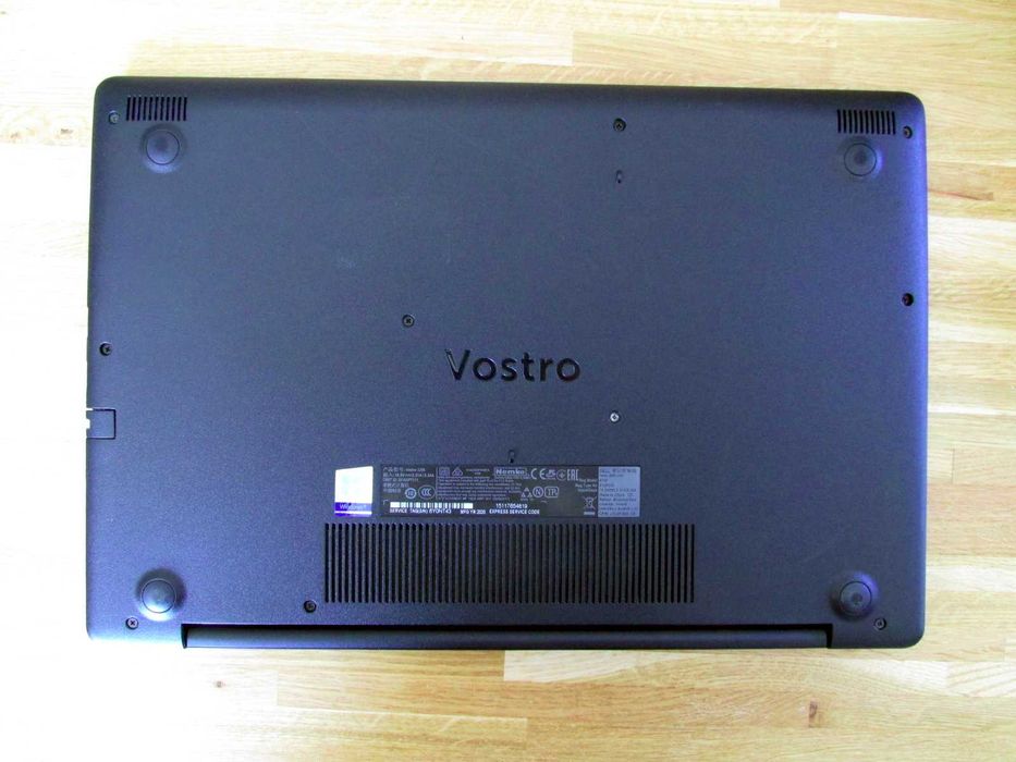 Dell Vostro 3590 15" i5 8GB 512GB laptop notebook (44)