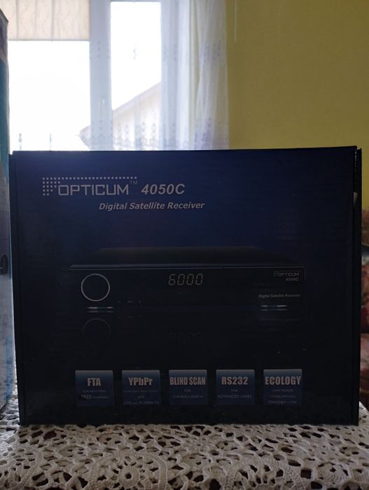 Телевізор Samsung