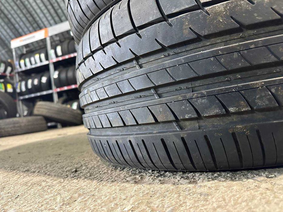 продаж 275/45 r19 triangle th201 стан нових! шини літо IA3