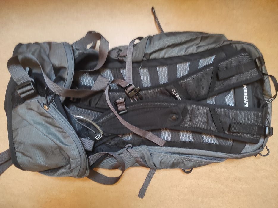 Plecak trekkingowy Osprey Talon 11l