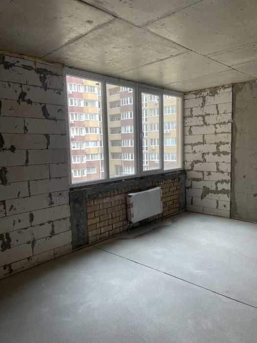 1-комн.квартира 3/16 Новая Европа 33 кв.м Лоджия Срочно