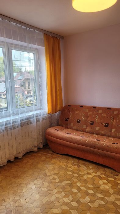 Duży pokój do wynajęcia