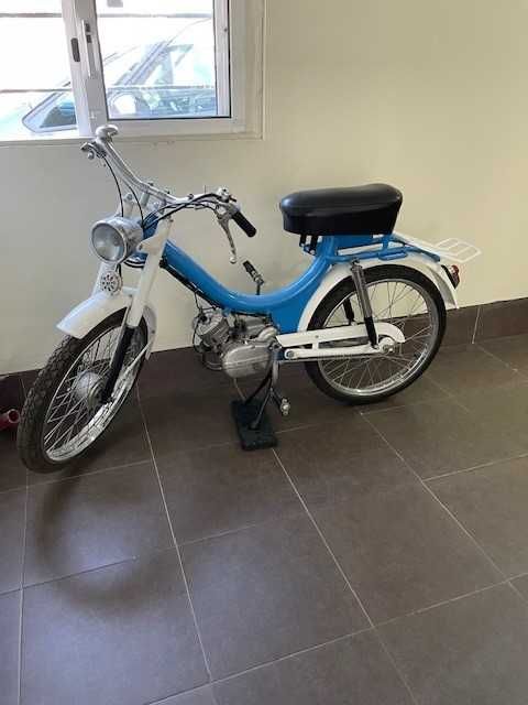 Shachonet Motorizada  Classica em perfeito estado