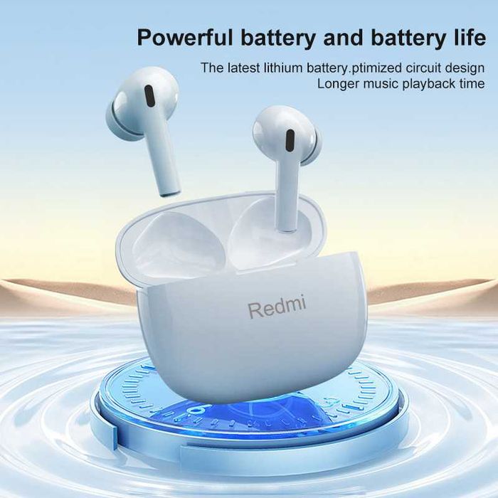 Xiaomi Airdots True Wireless Buds