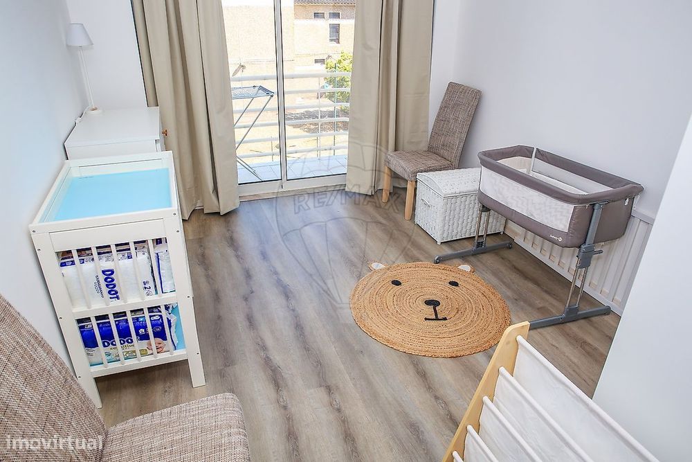 Apartamento T3 para venda