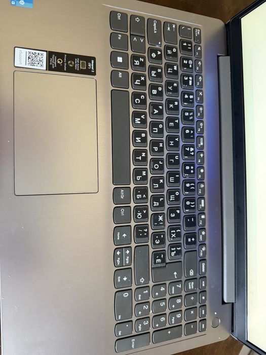 Lenovo ideapad 3 15/tl6
