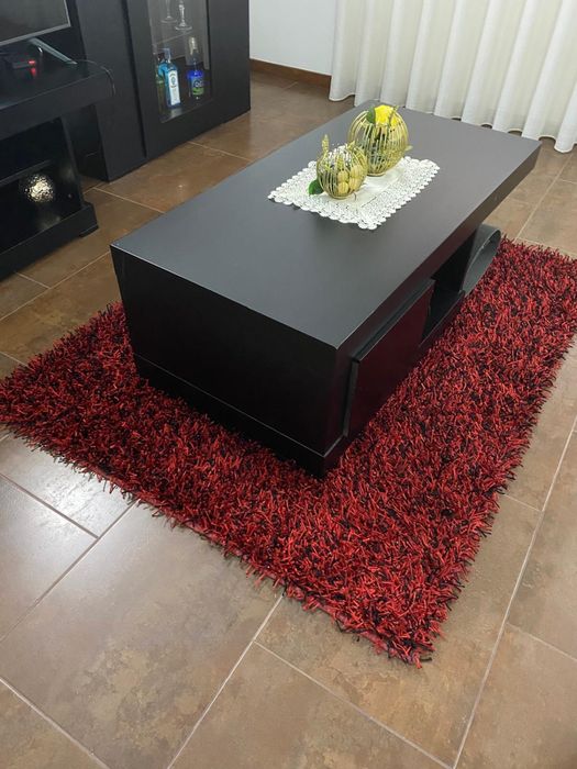 Duas carpetes novas