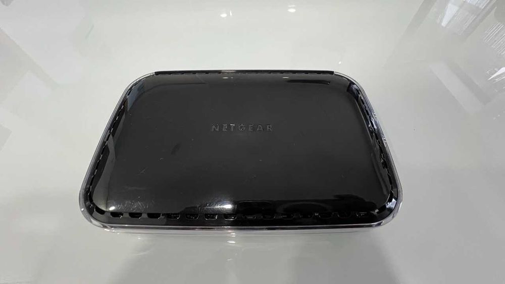 NETGEAR N150 Wireless Router WNR1000 v2h264739070893954120