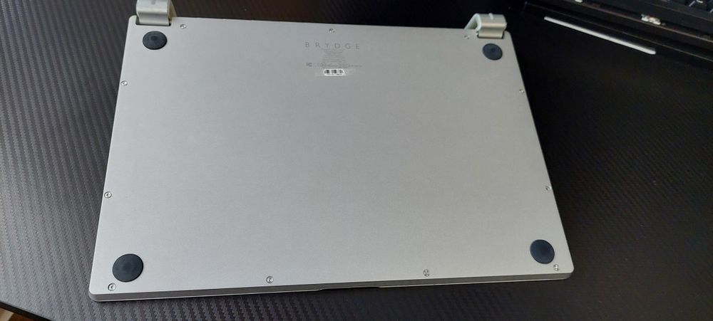 Klawiatura Bluetooth  do Ipad BRYDGE model bry 7001