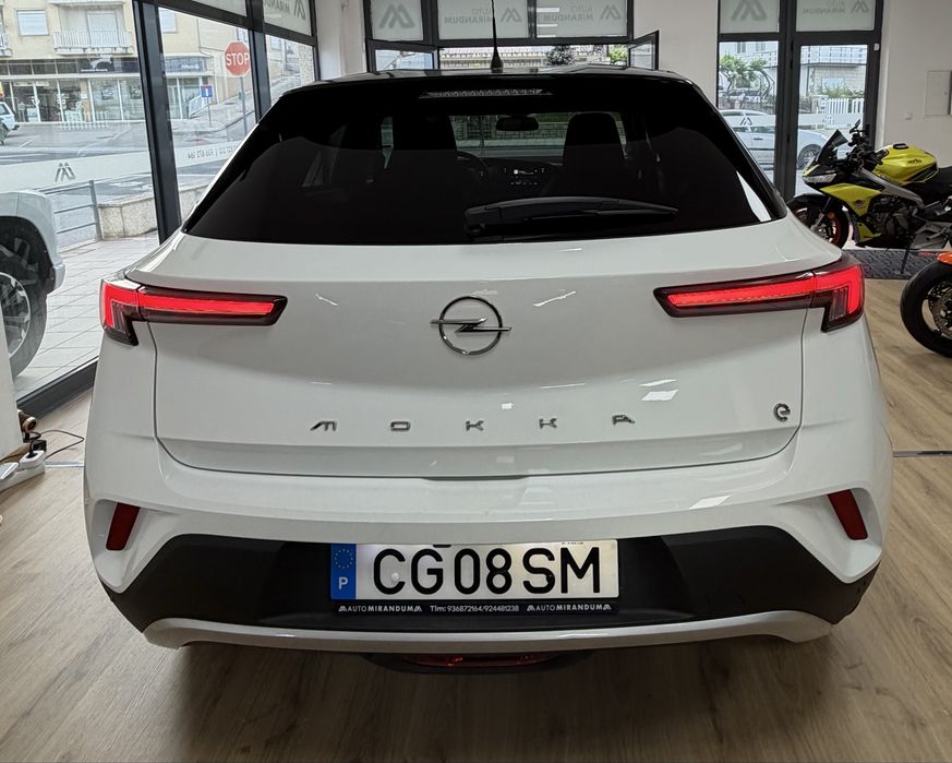 Opel Mokka-e Ultimate Iva Dedutivel
