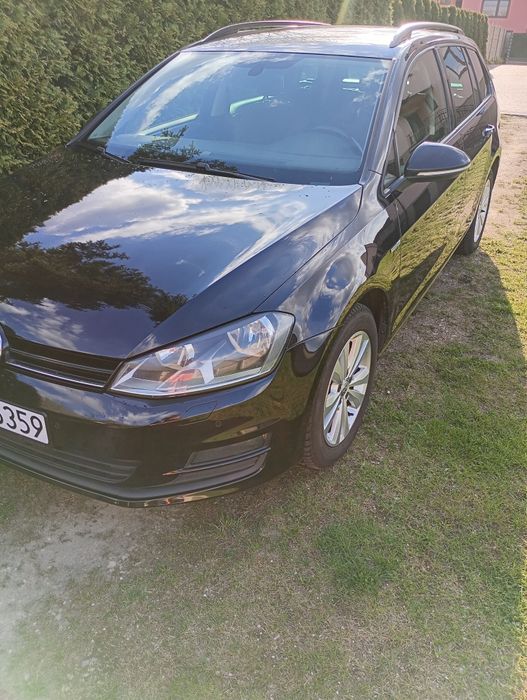 Golf 7 16d kombi