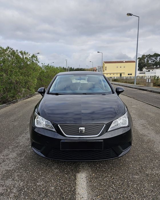 SEAT Ibiza 1.2 TDI Ecomotive