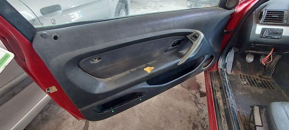 Capô Bmw Serie 3