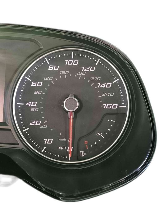 Quadrante / Painel de Instrumentos SEAT LEON 5F0920971H (OEM) | A2C53427456 (OEM) | A2C87140000 (OEM) | A2C83745400217224 (OEM)