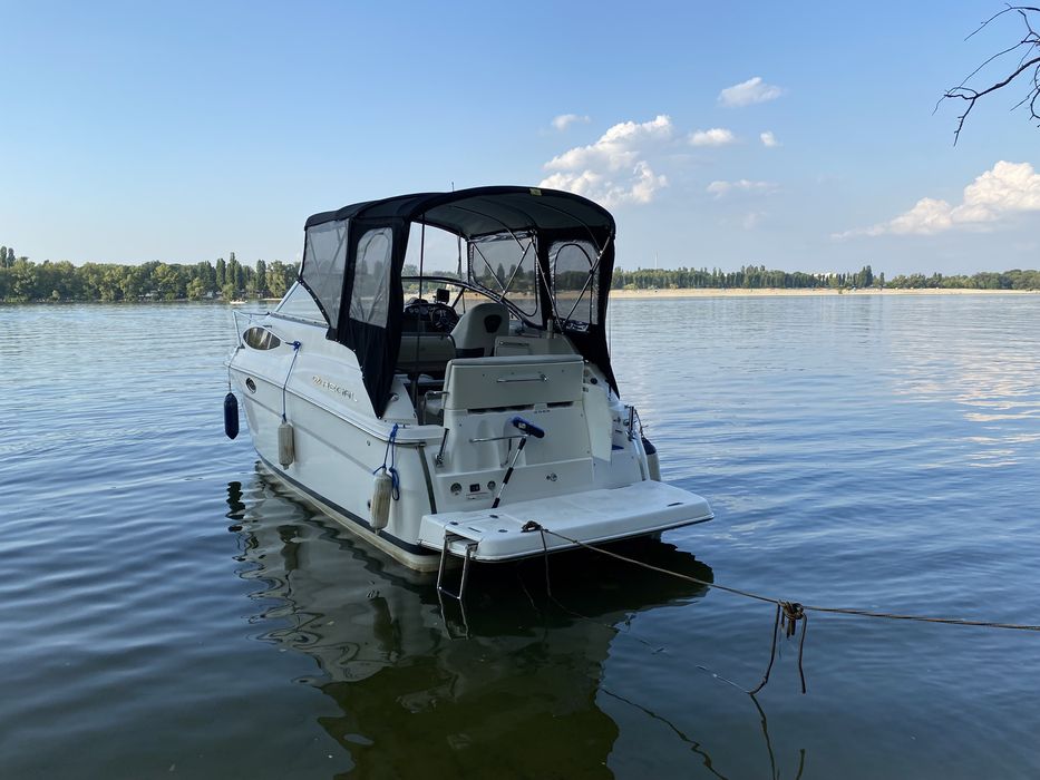 Regal 2565 с каютой / MerCruiser 300 л.с.