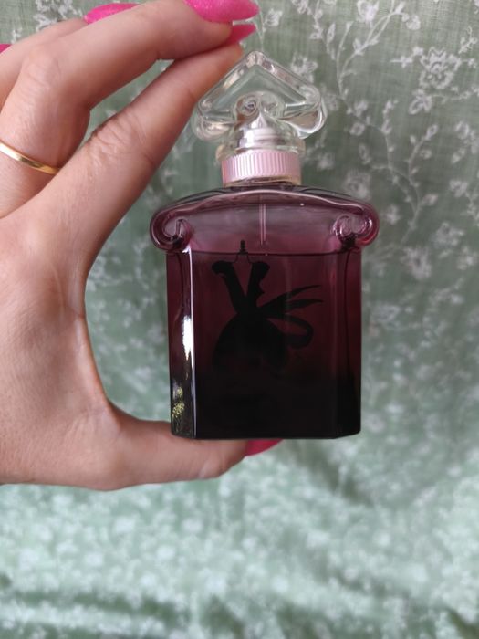 Woda perfumowana La Petite Robe Noire Absolue Guerlain